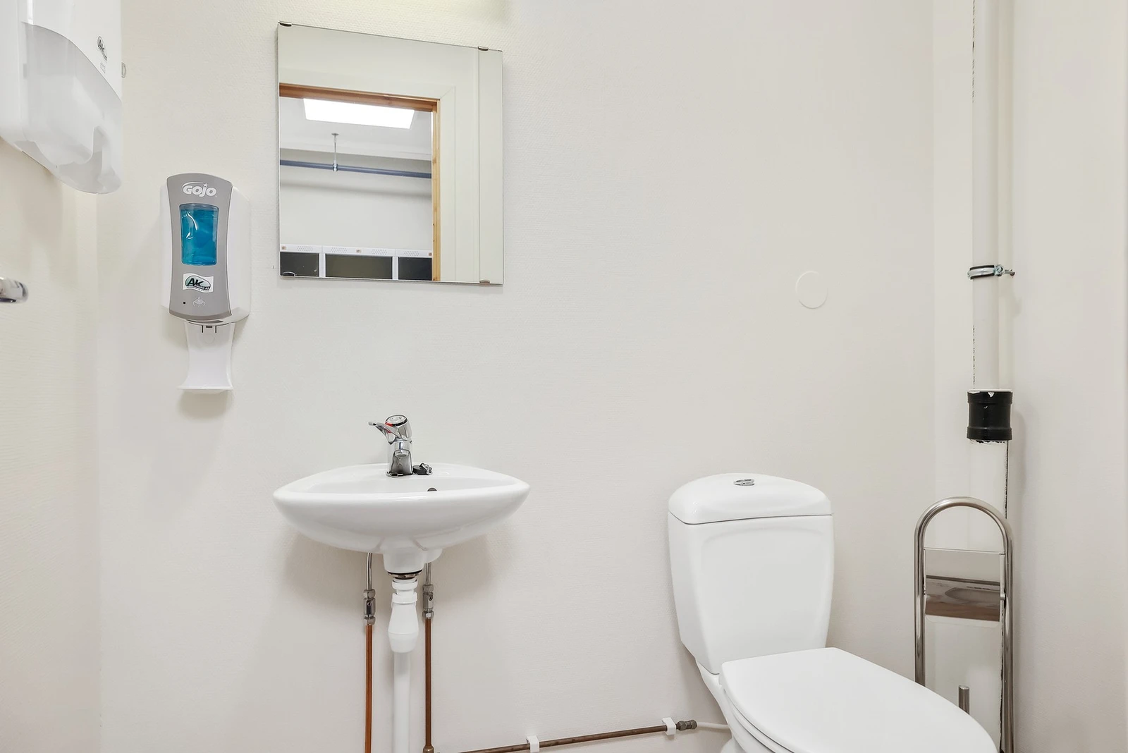 Kjeller Galleribilde