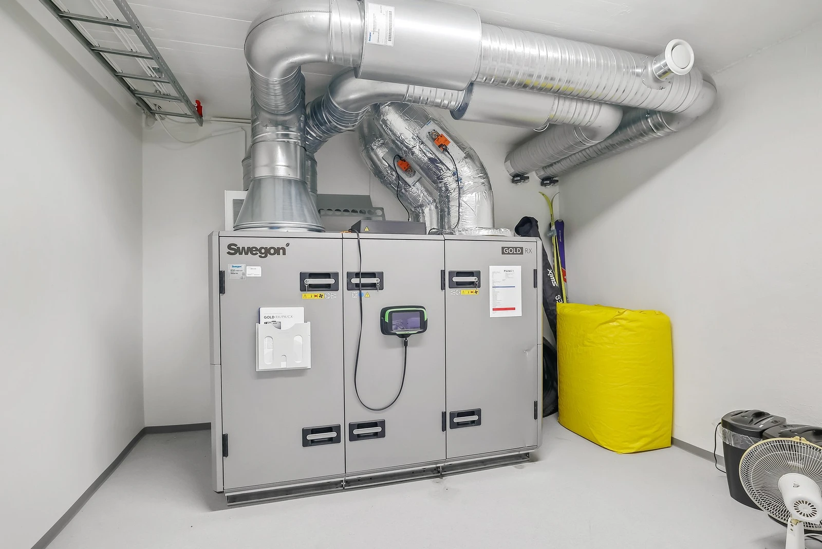 Kjeller Galleribilde