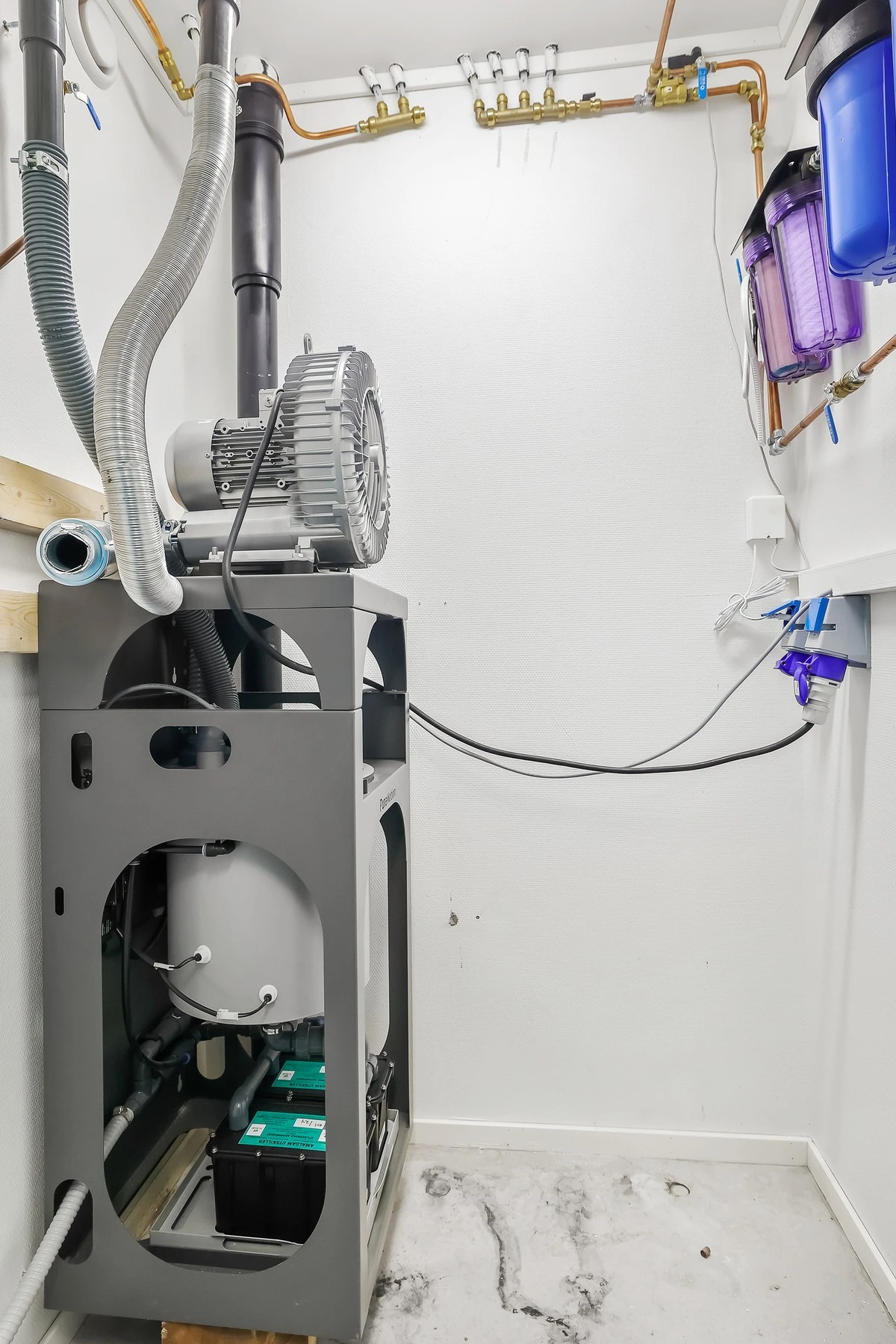 Kjeller Galleribilde