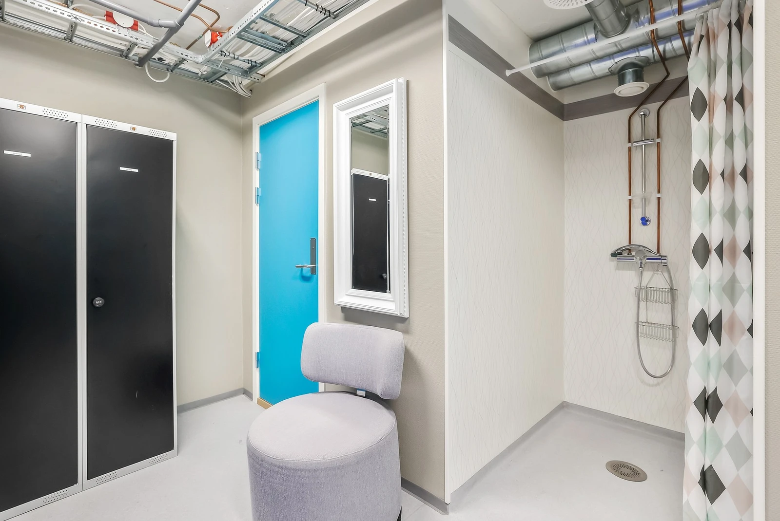 Kjeller Galleribilde