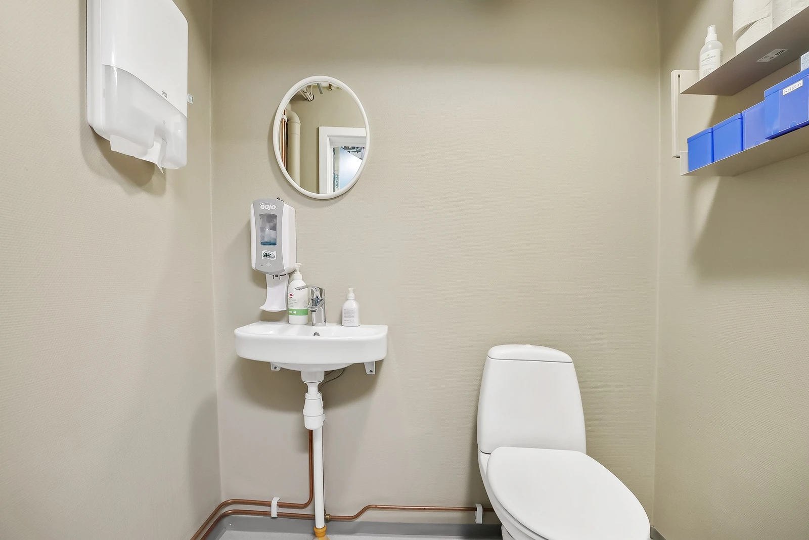 Kjeller Galleribilde