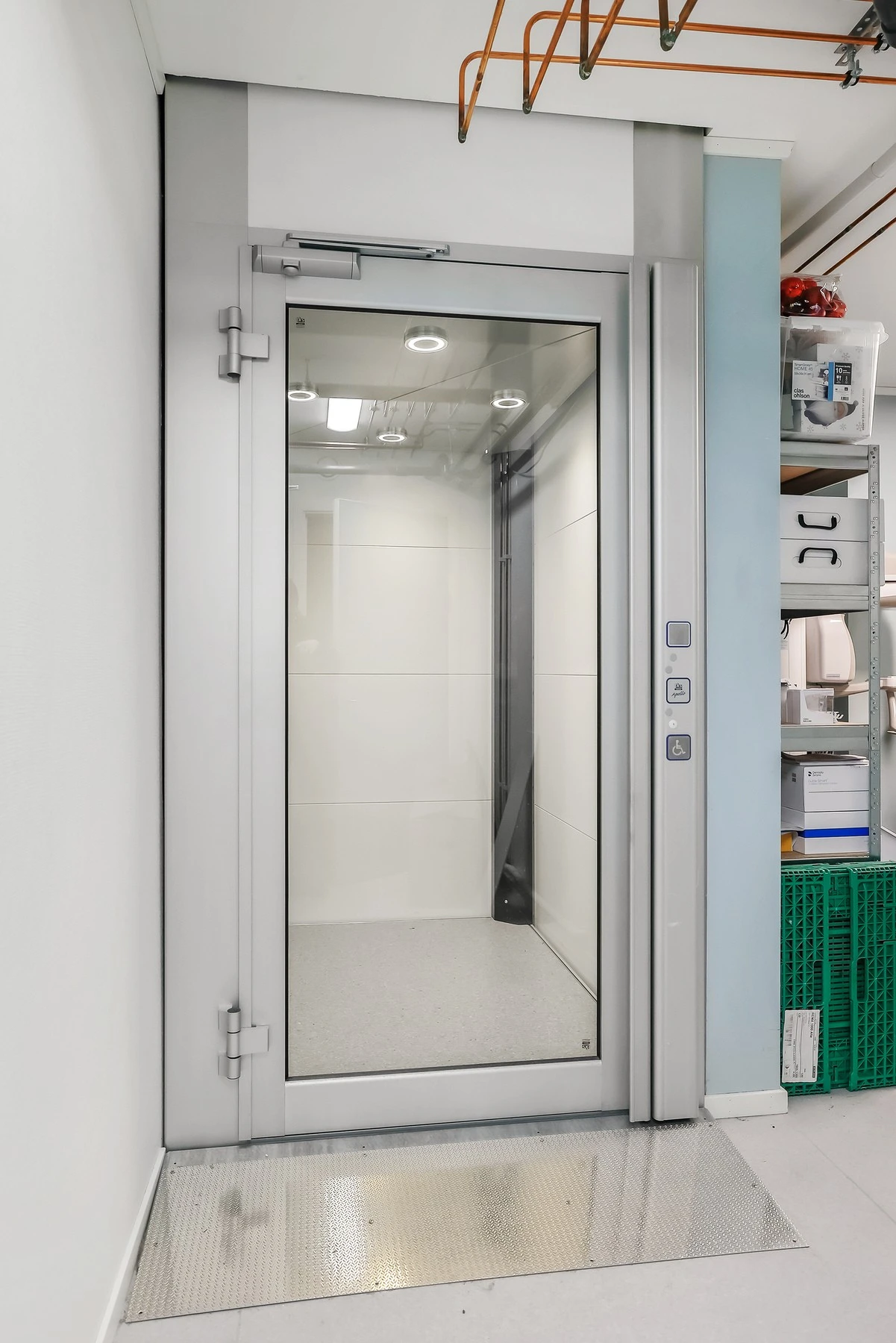 Kjeller Galleribilde