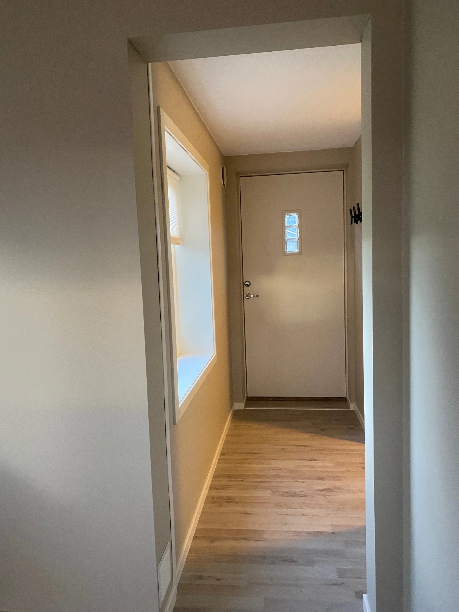 Entre/gang Galleribilde