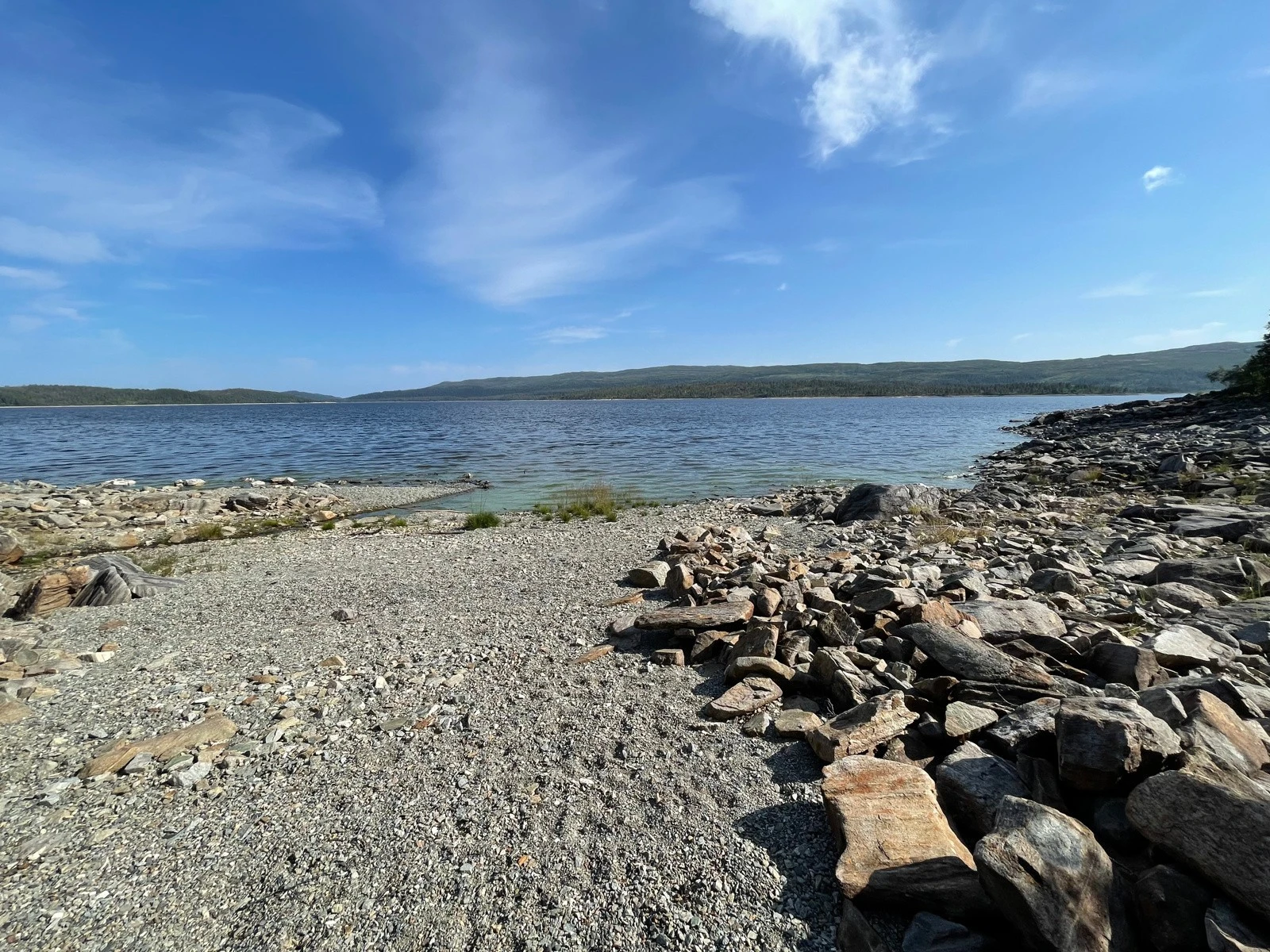 Utebilde Galleribilde