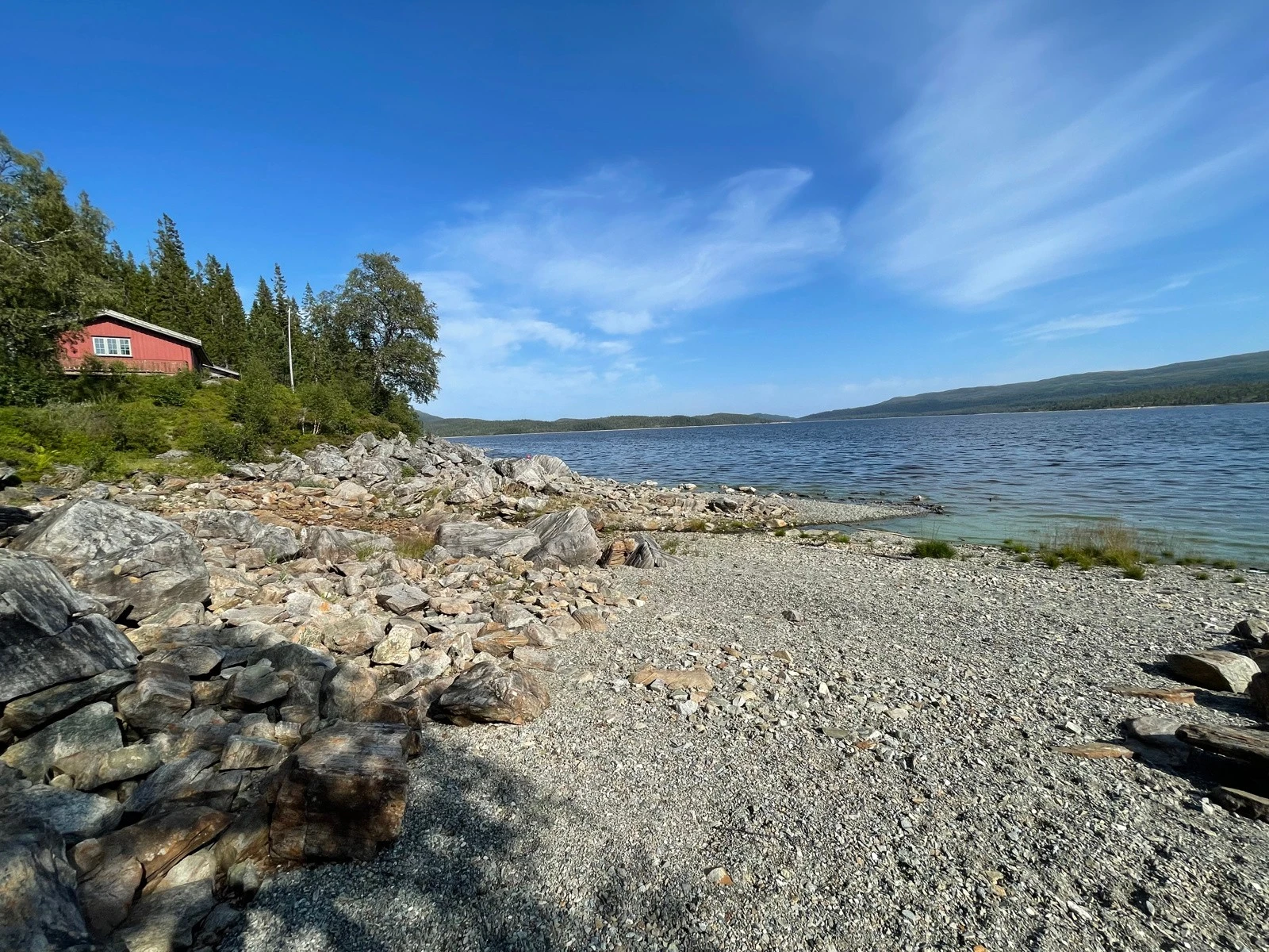 Utebilde Galleribilde