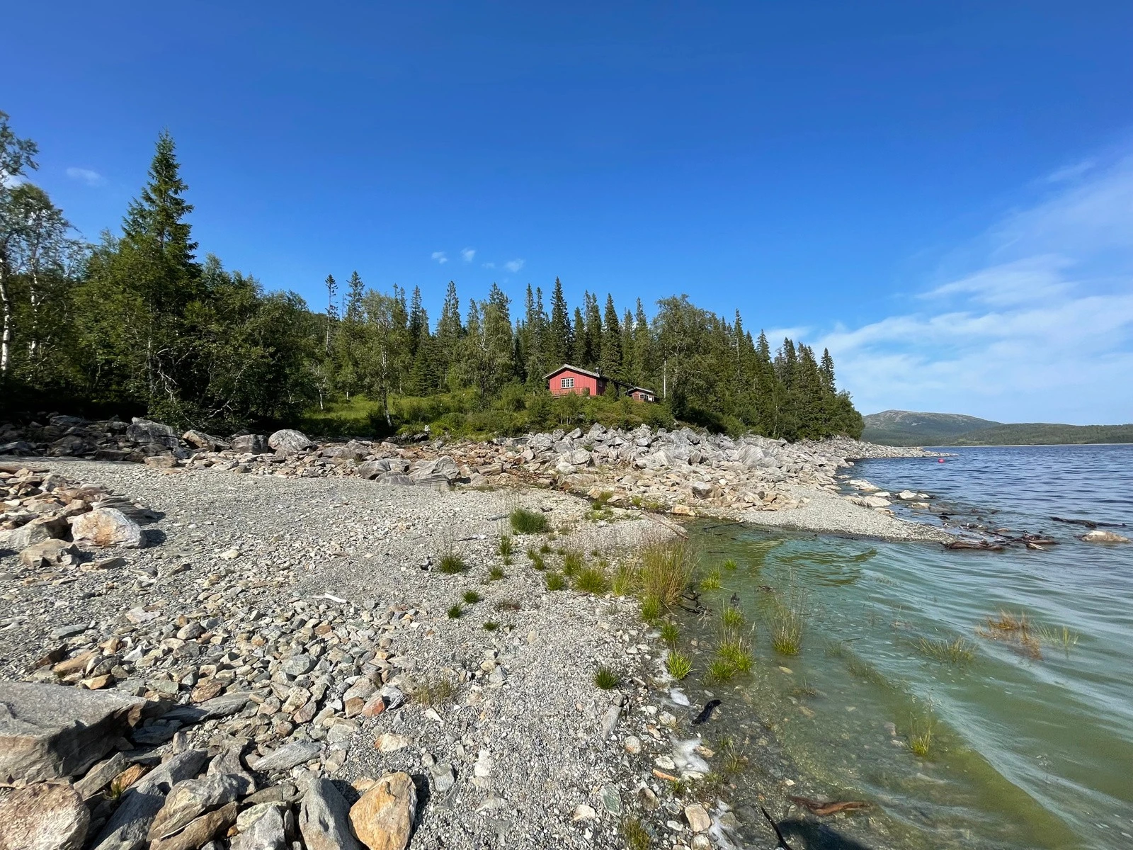 Utebilde Galleribilde