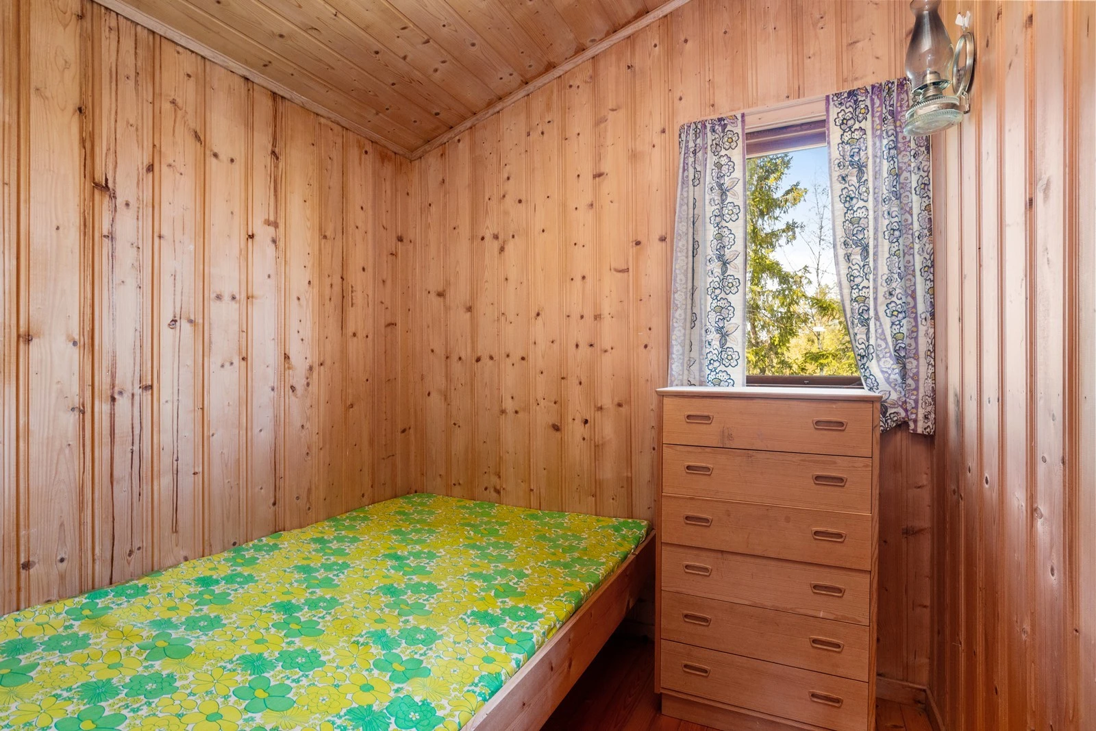 Soverom Galleribilde