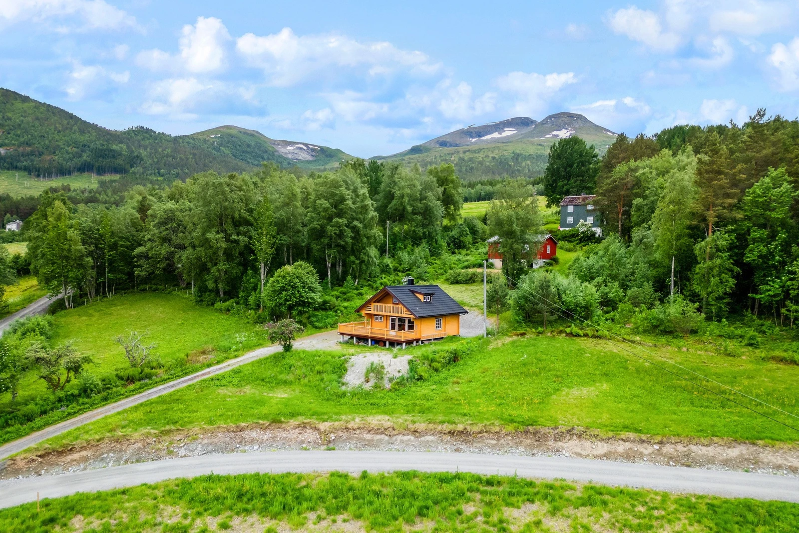 Områdebilde Galleribilde