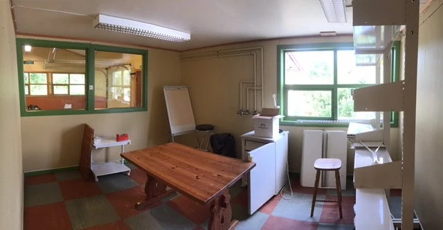 Møterom. 2 Galleribilde