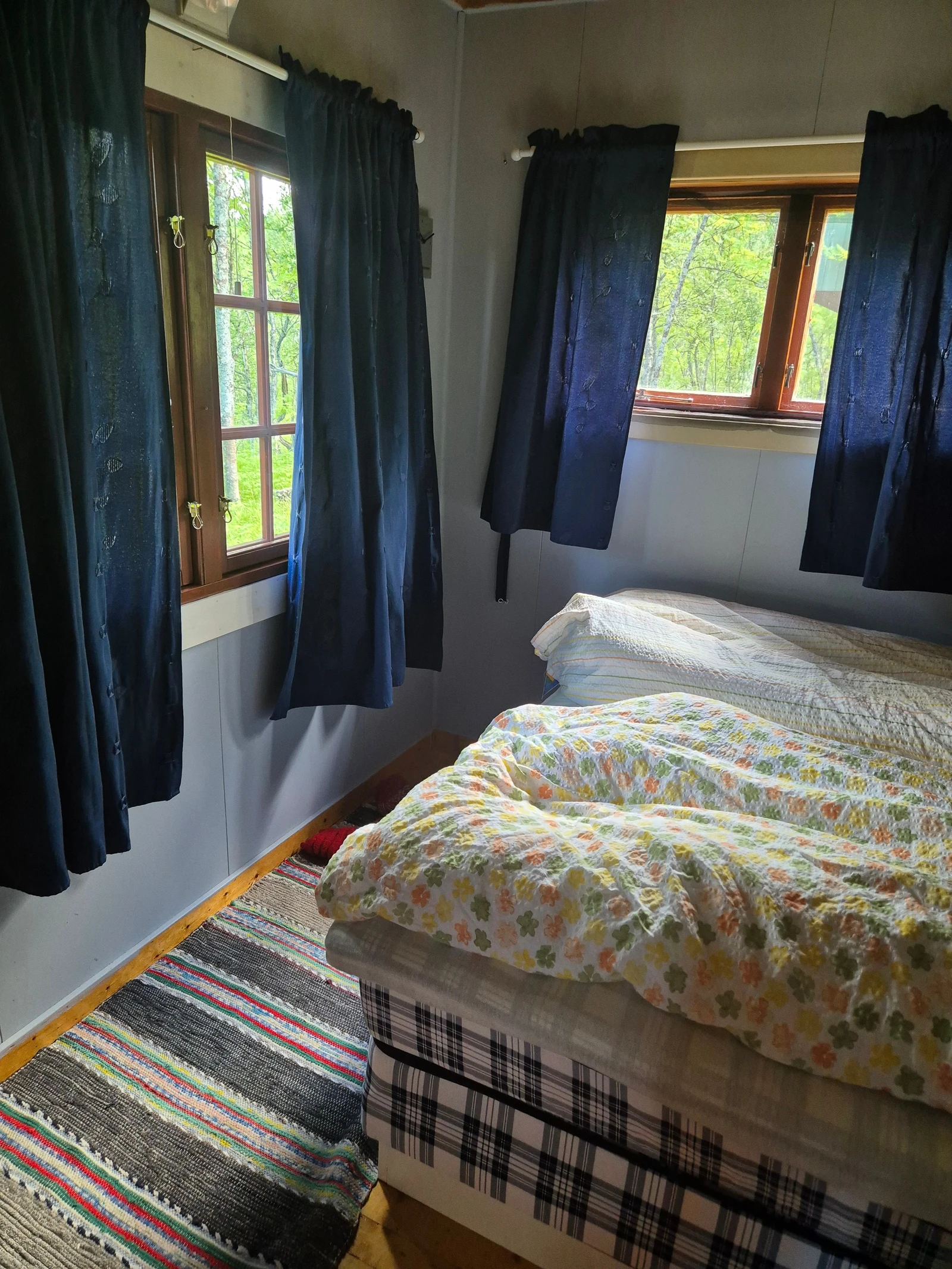 Soverom Galleribilde