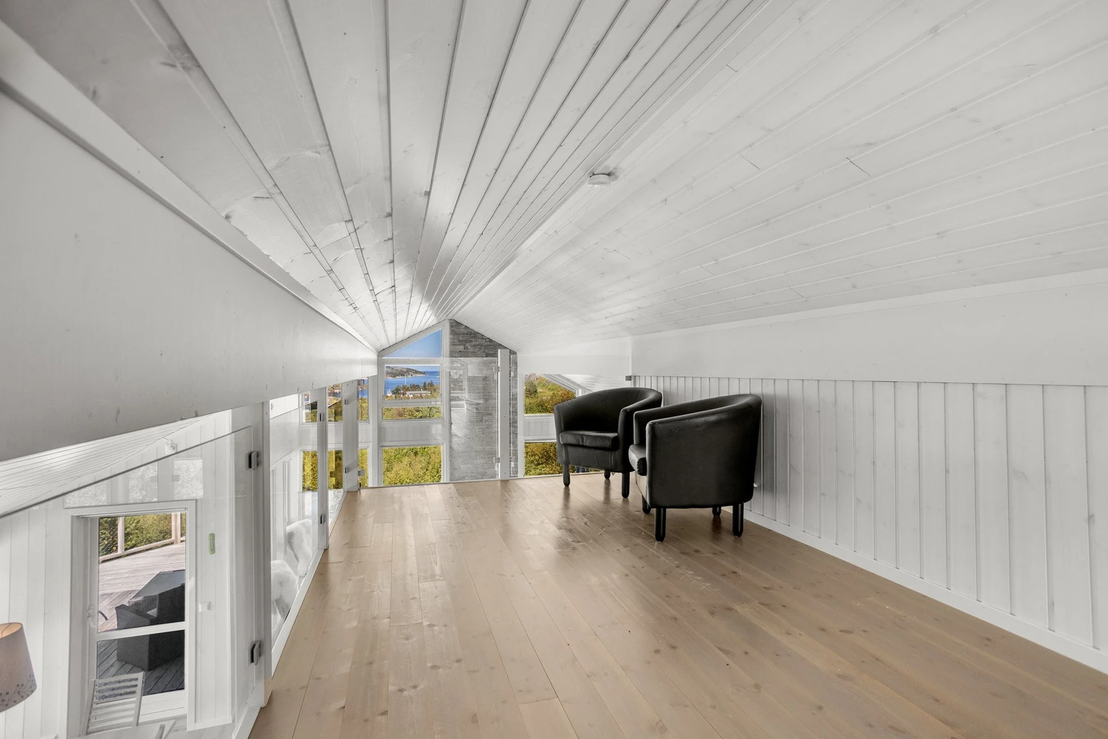 Hems med mulighet for flere soveplasser Galleribilde