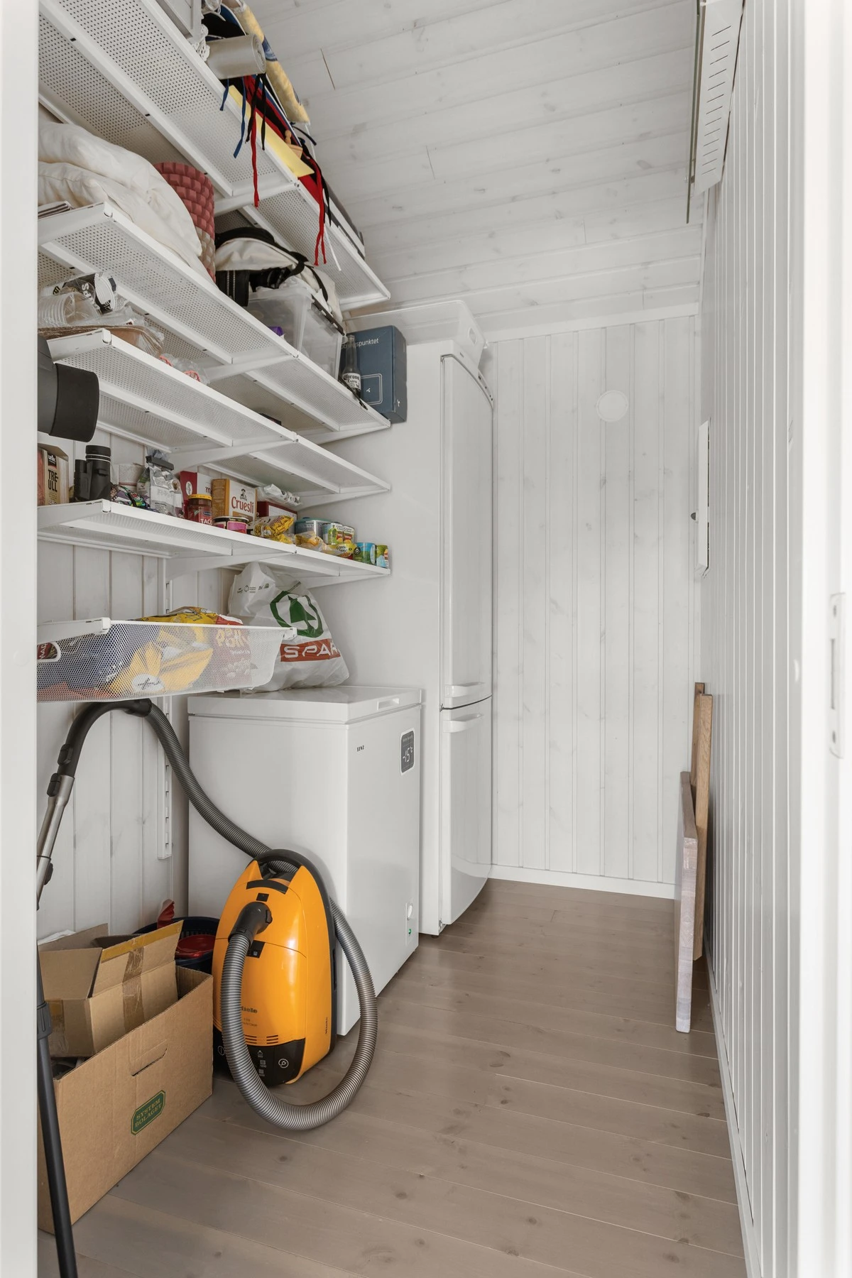 Bod - ca 3 kvm. Galleribilde