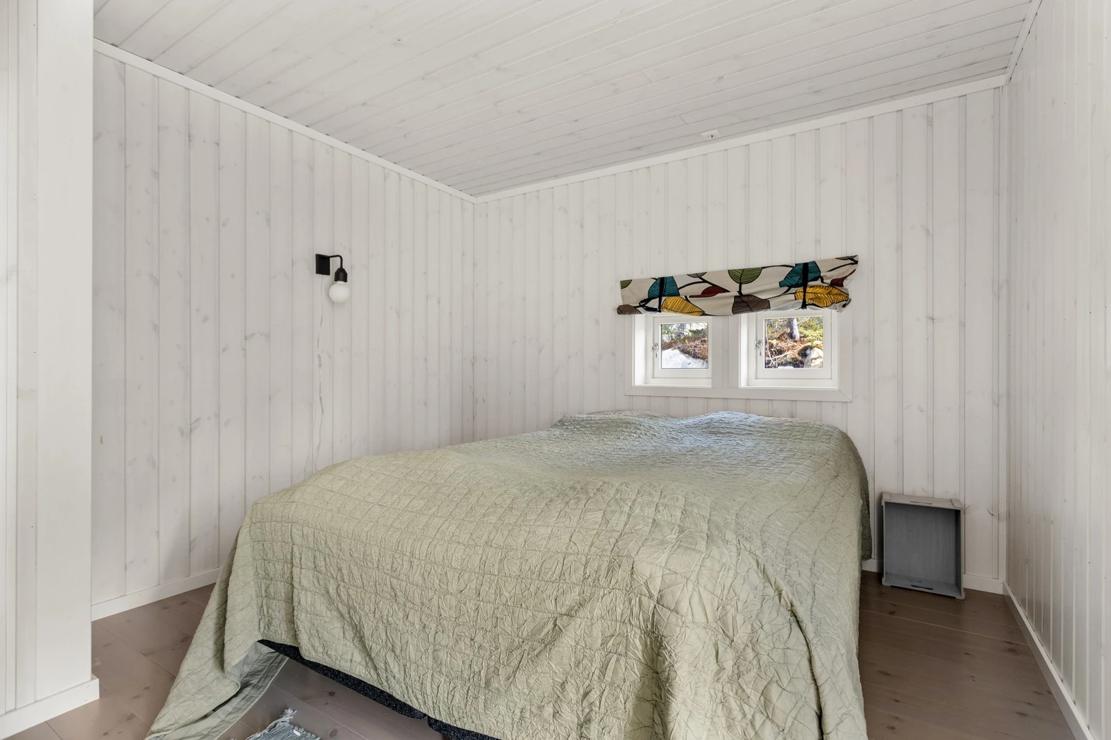 Soverom - ca 9,5 kvm. Galleribilde