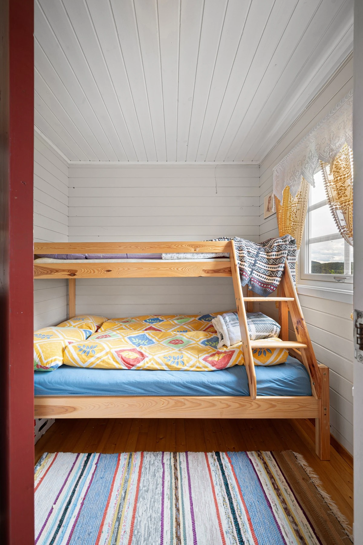 Totalt 5 soveplasser Galleribilde