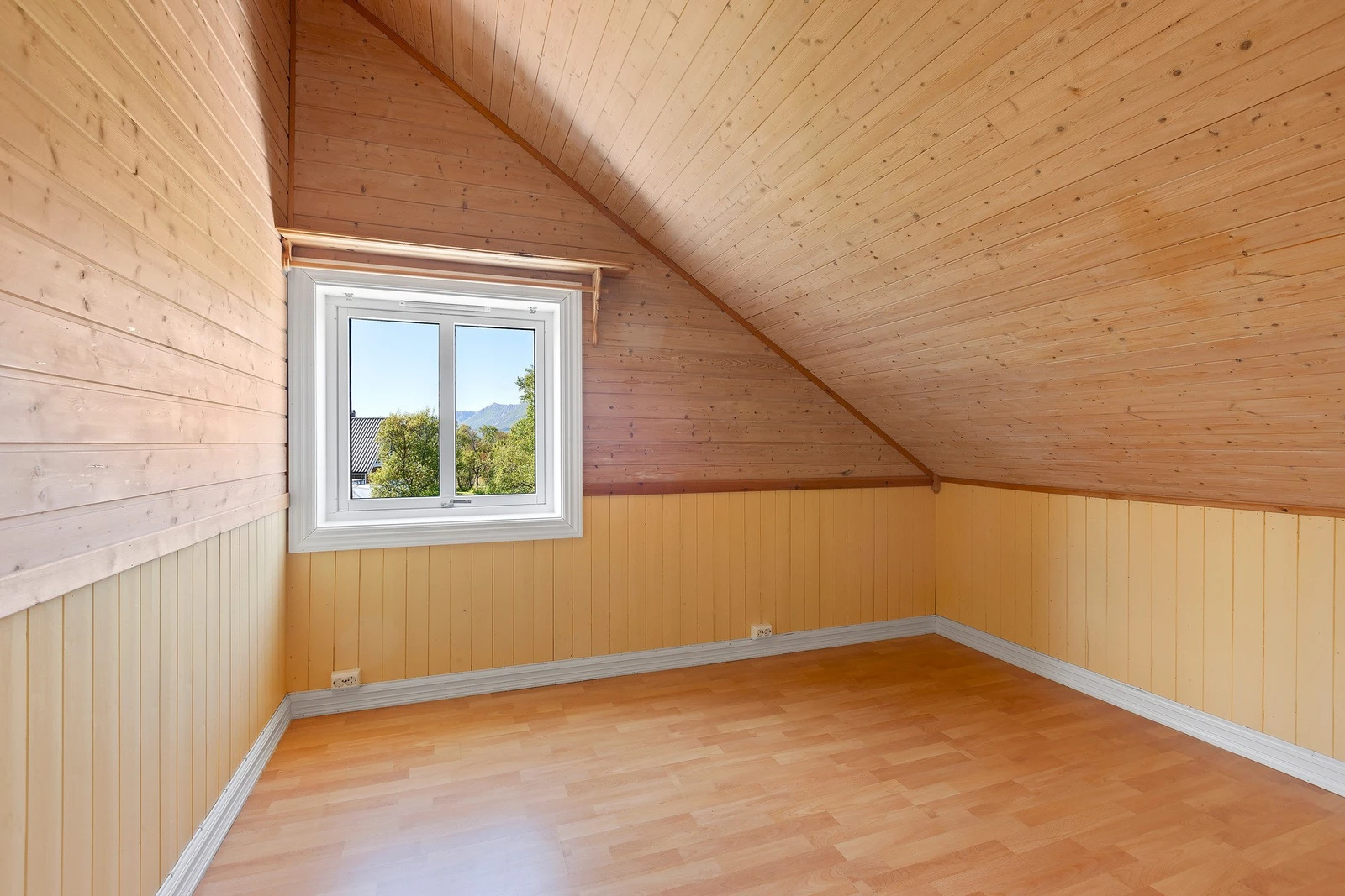 Soverom Galleribilde