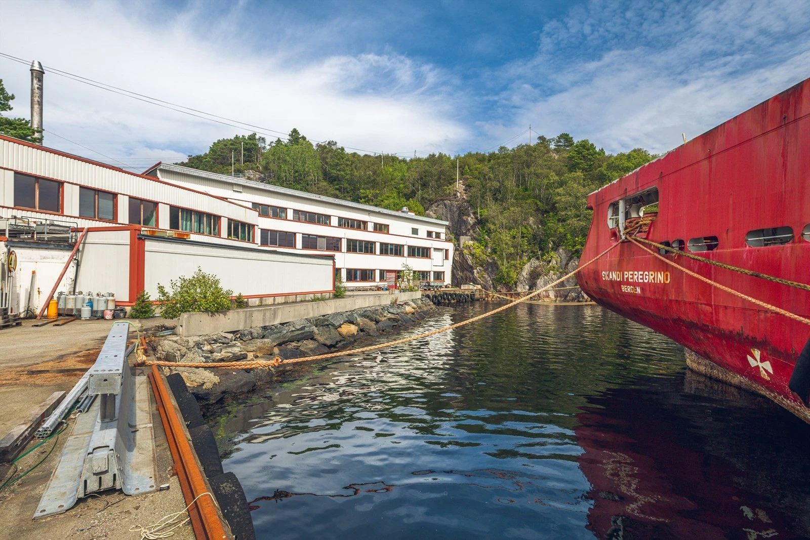 Davangervegen 220 Galleribilde