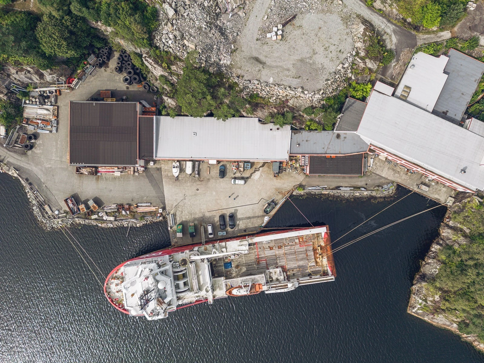 Davangervegen 220 Galleribilde