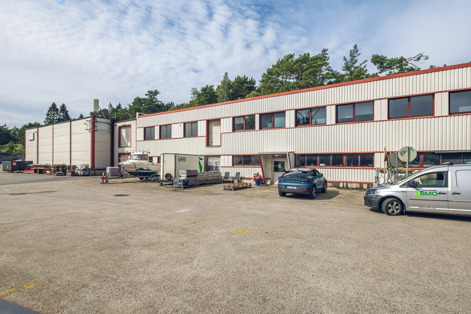 Davangervegen 220 Galleribilde