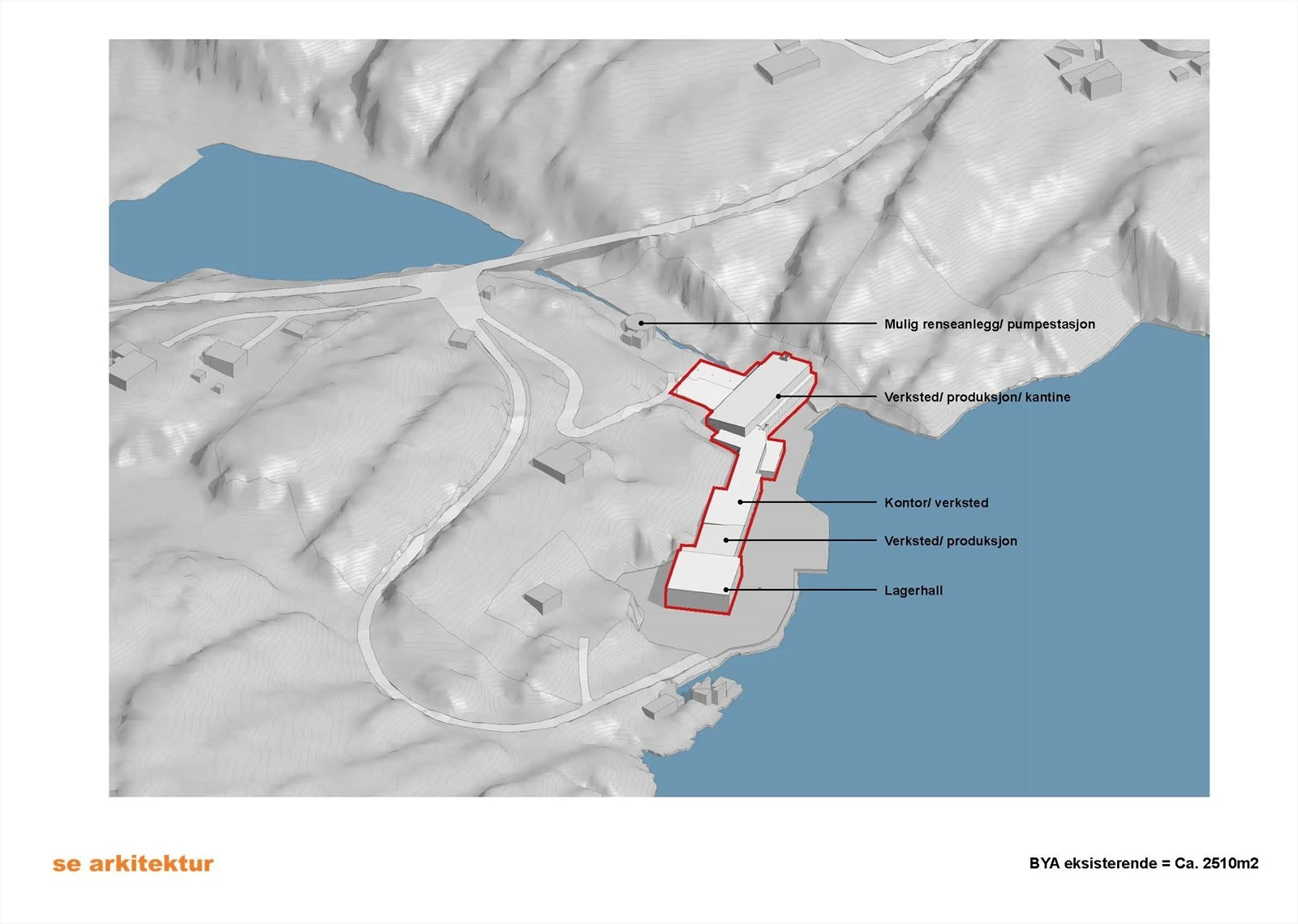 Presentasjon Galleribilde