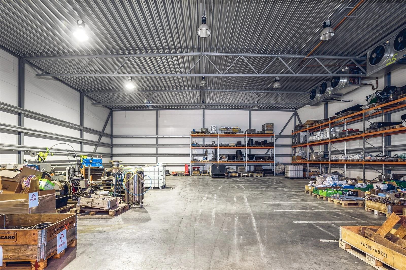 Davangervegen 220 Galleribilde