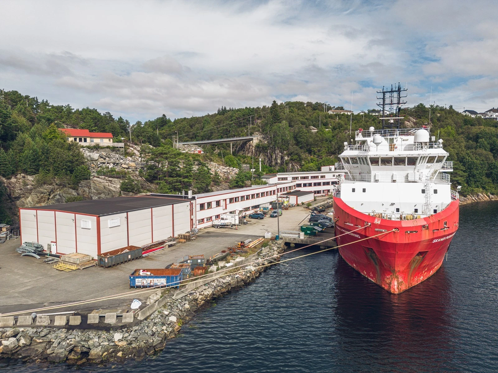 Davangervegen 220 Galleribilde