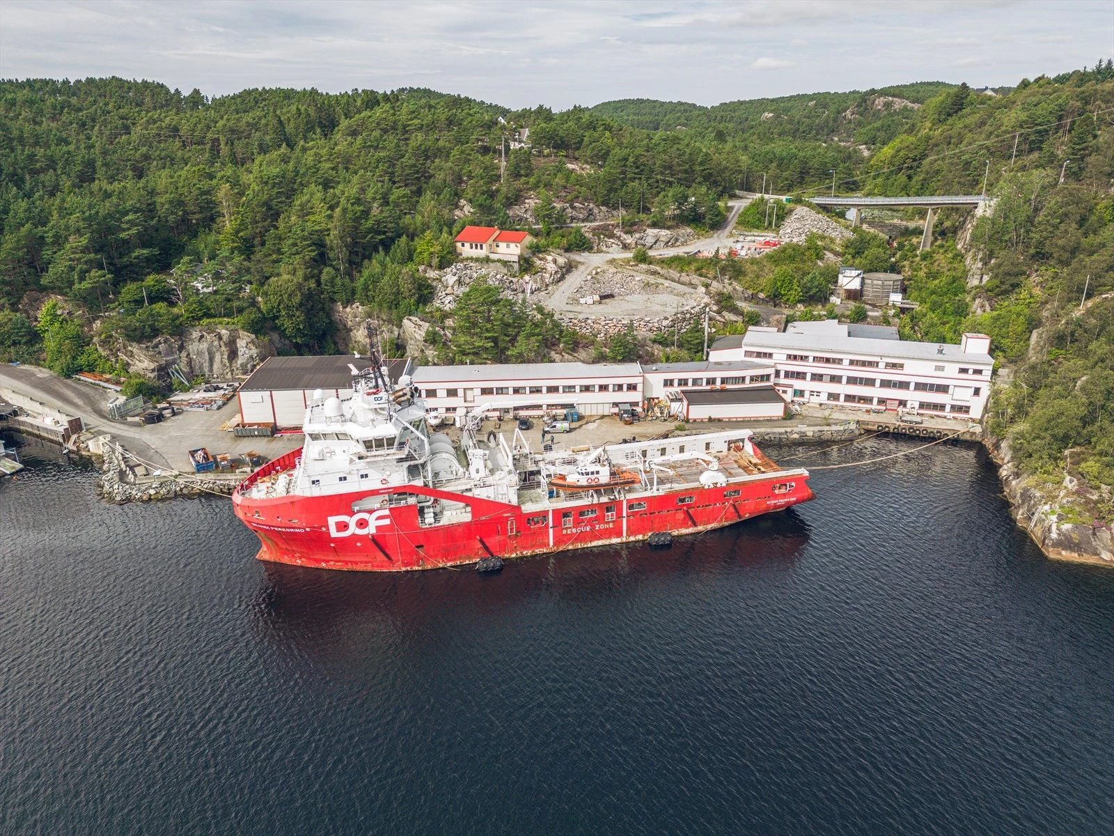 Davangervegen 220 Galleribilde