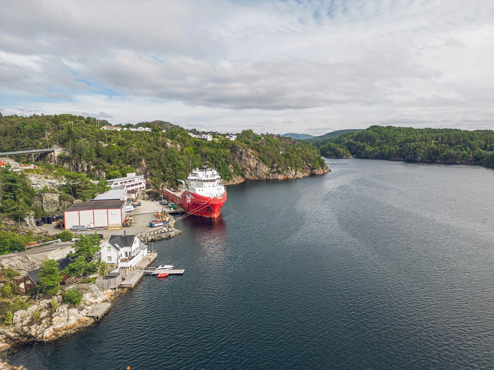 Davangervegen 220 Galleribilde