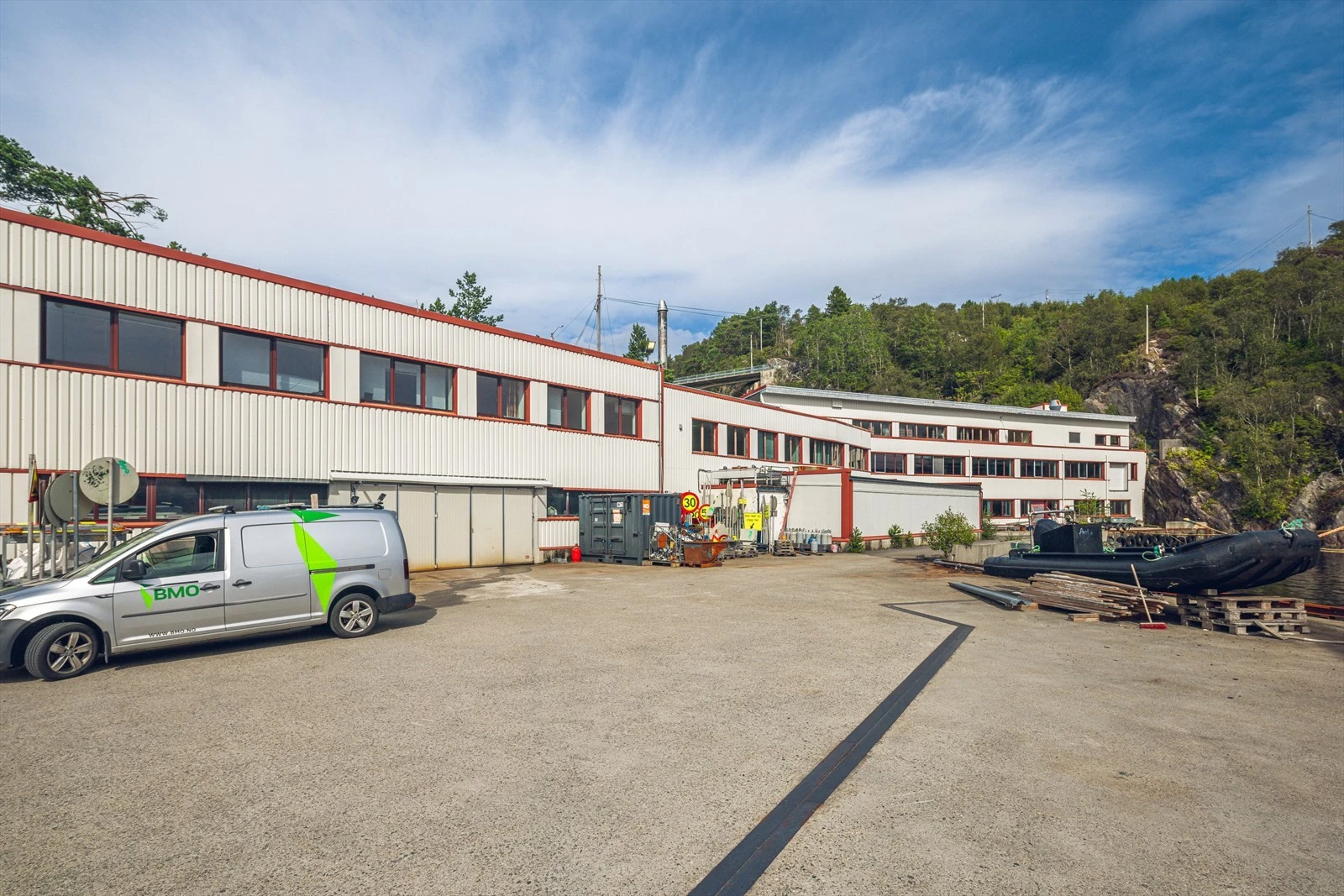 Davangervegen 220 Galleribilde