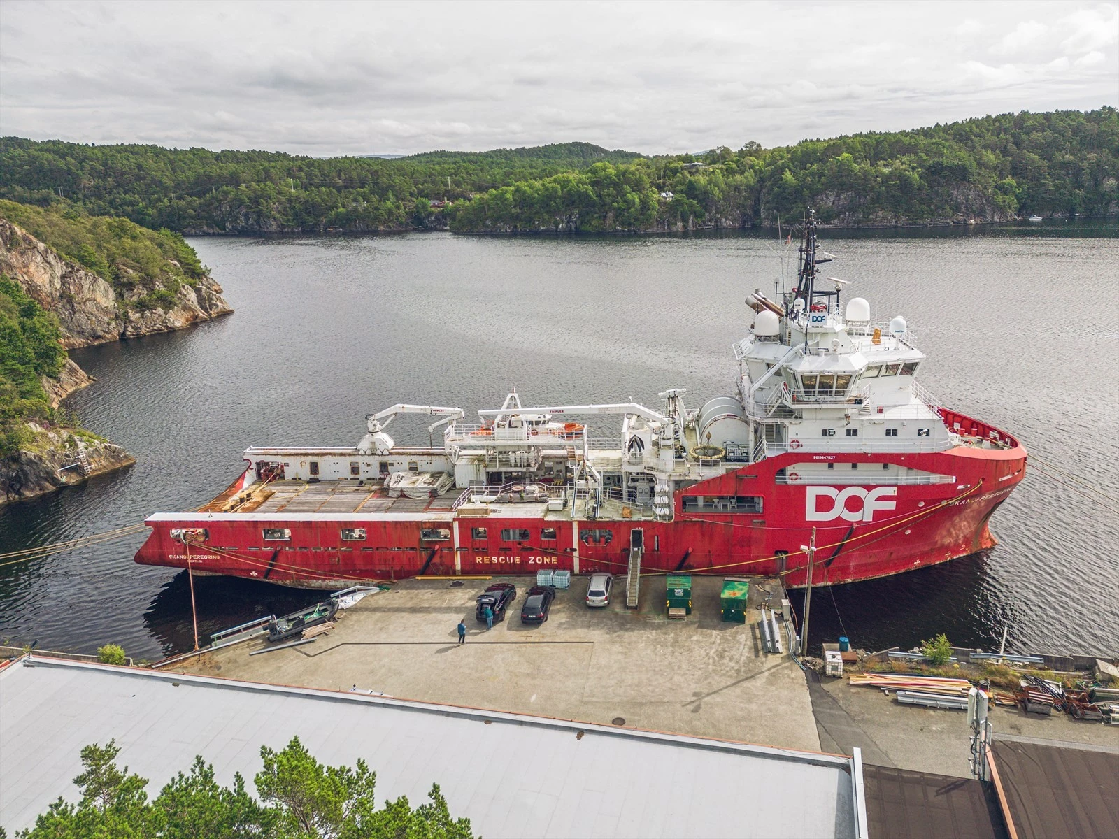 Davangervegen 220 Galleribilde