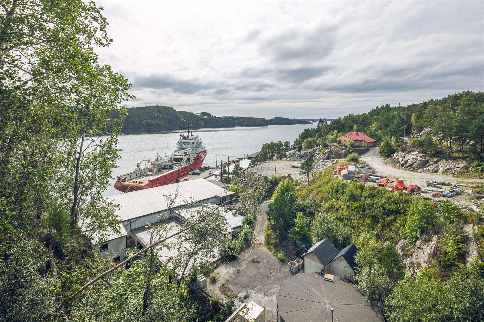 Davangervegen 220 Galleribilde