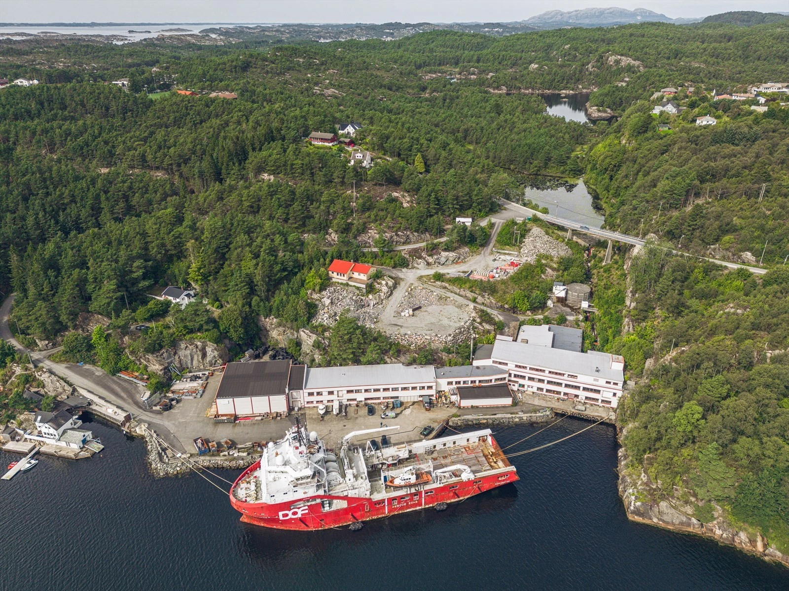 Davangervegen 220 Galleribilde