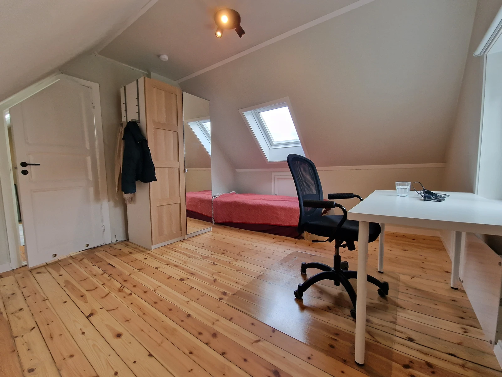 Rom 3 (ledig) Galleribilde