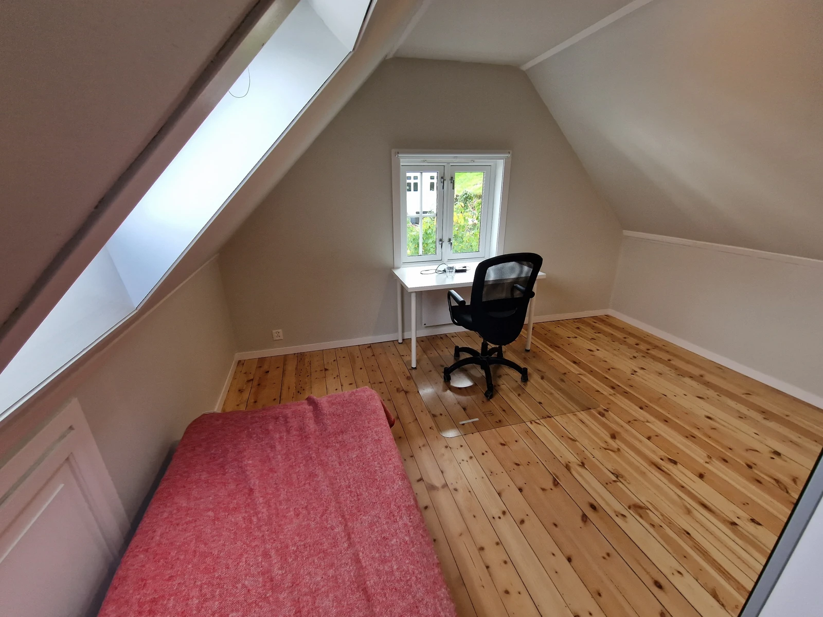 Rom 3 (ledig) Galleribilde