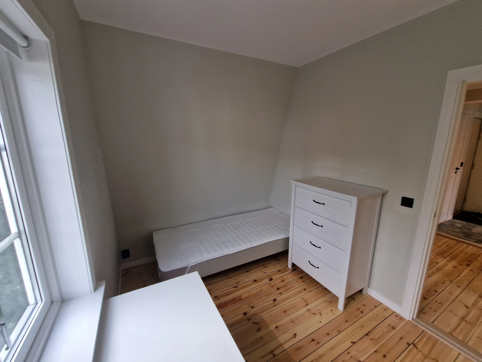 Rom 2 (Kan bli ledig) Galleribilde