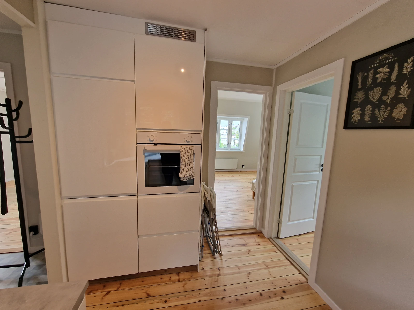 Helt nytt kjøkken Galleribilde