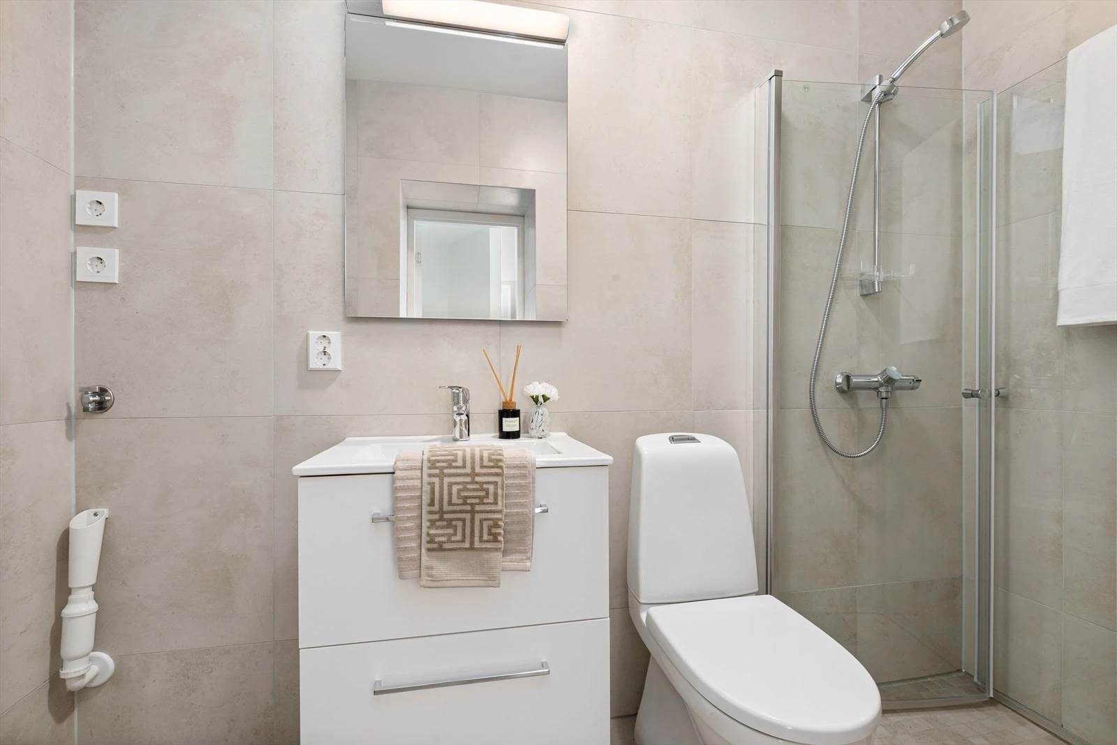 Alt er nyoppusset i 2022, og her kan du flytte rett inn! Galleribilde