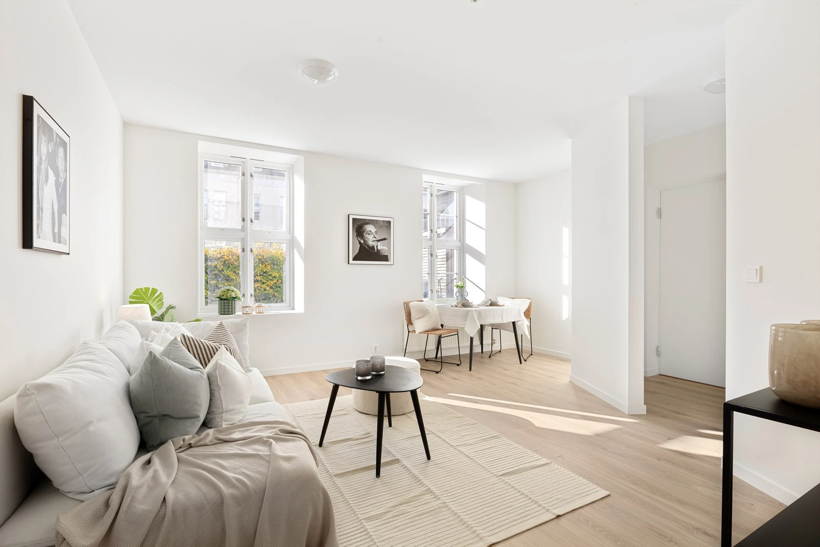 Velkommen til Strømsø Torg 5D! Galleribilde