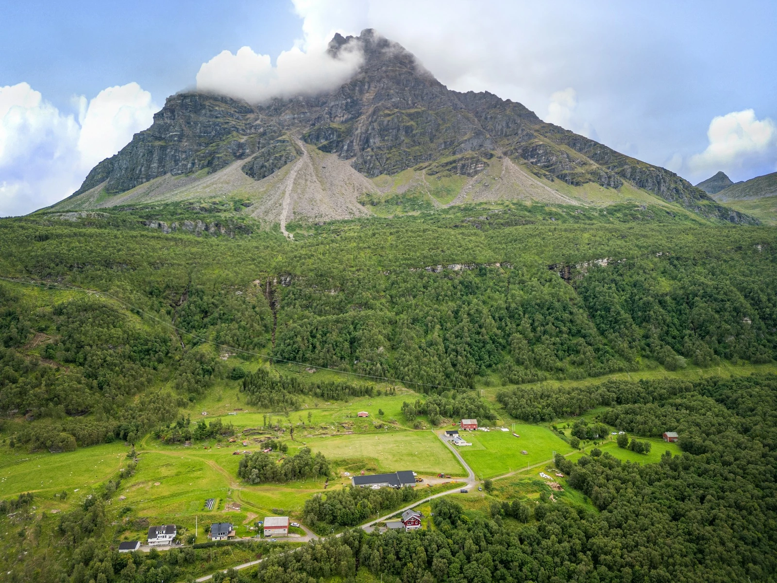Velkommen til en trivelig EIE-visning! Galleribilde