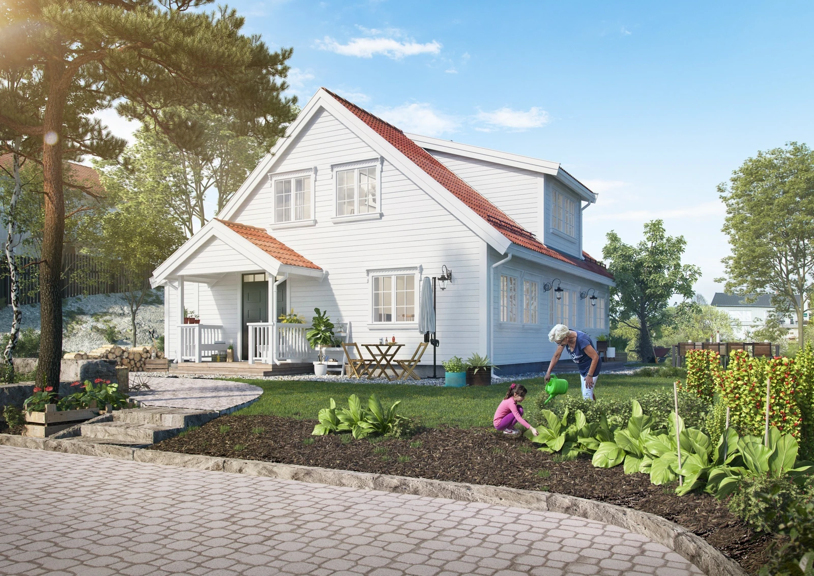 Kilsund Galleribilde