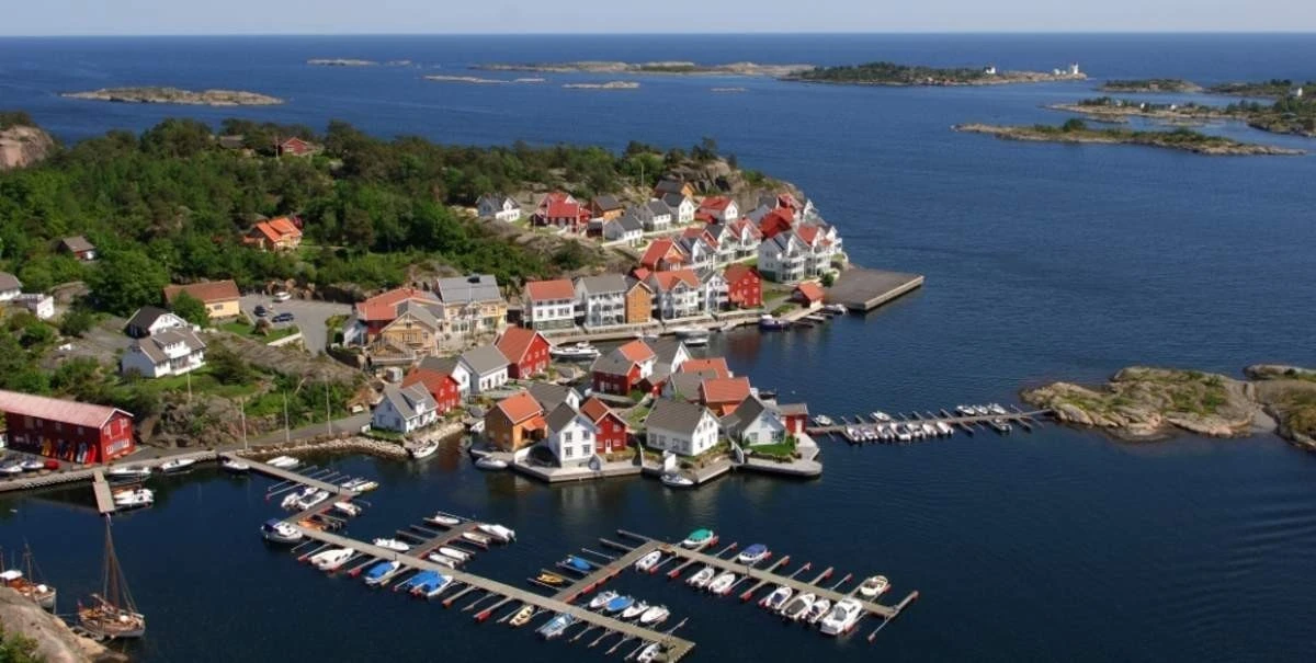 Gjeving Galleribilde