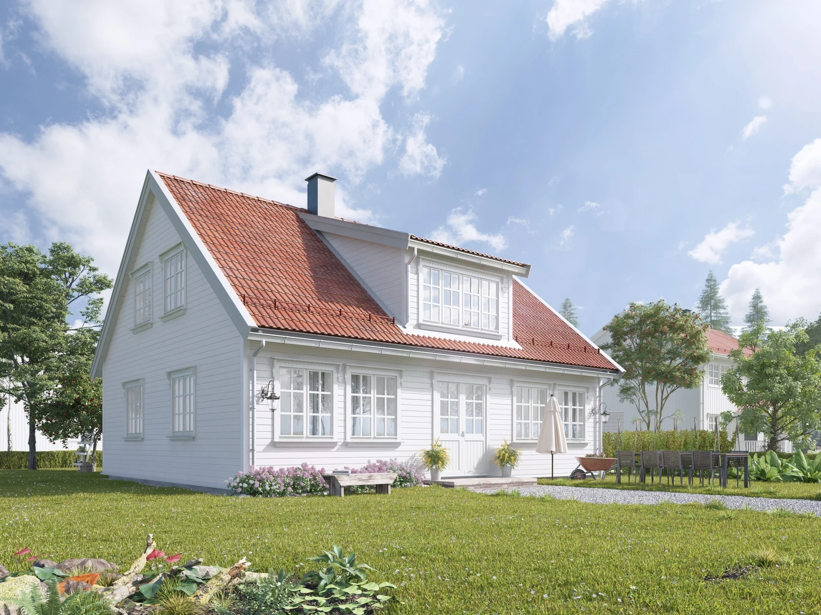 Lillesand Galleribilde