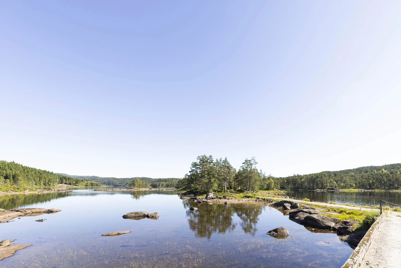 Områdebilde Galleribilde