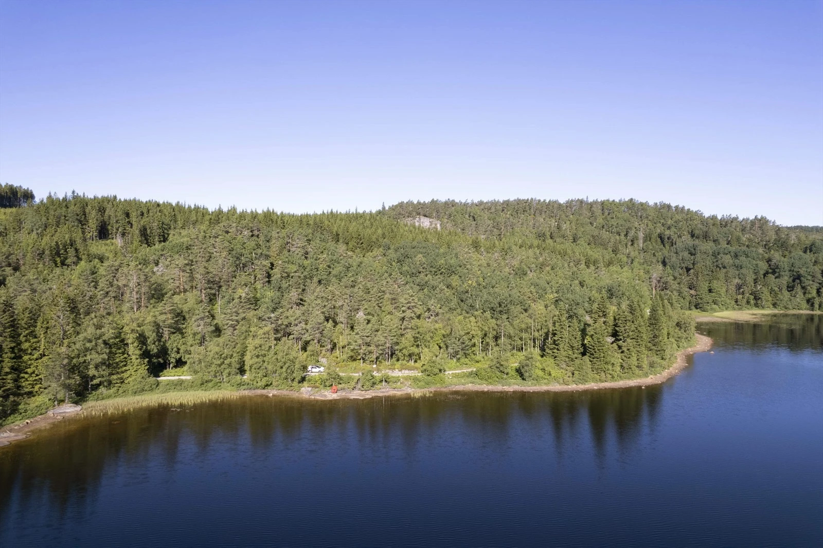 Områdebilde Galleribilde