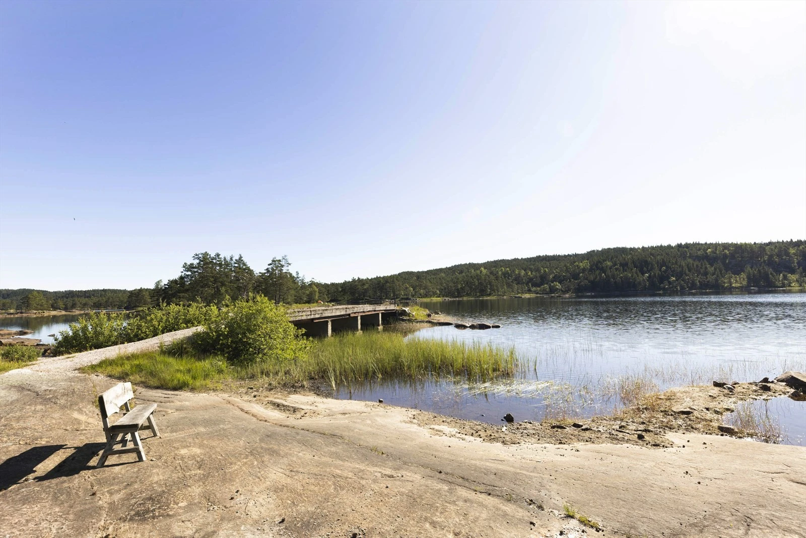 Områdebilde Galleribilde