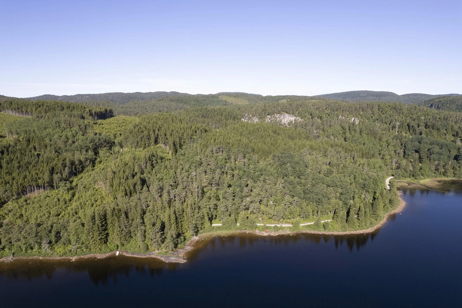 Områdebilde Galleribilde