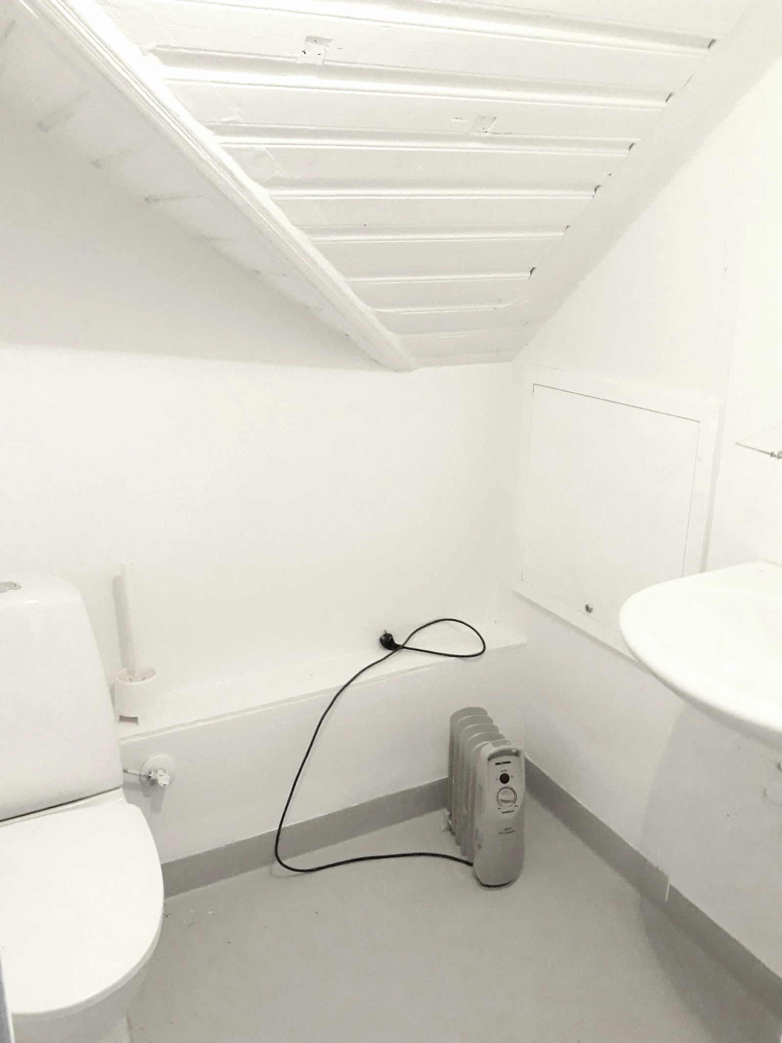 bad nr. 1 Galleribilde