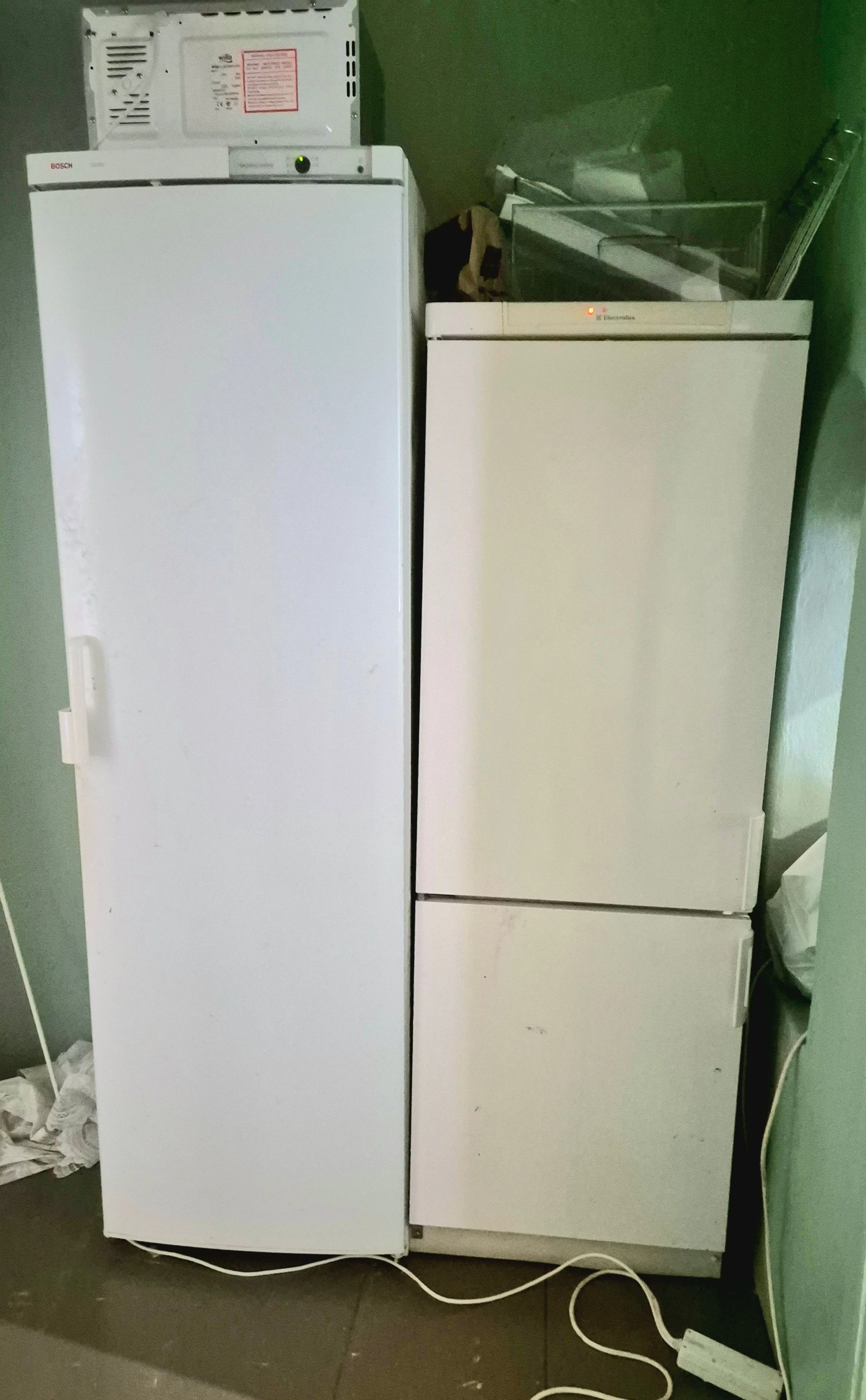 stort kjøkken nr. 2 Galleribilde