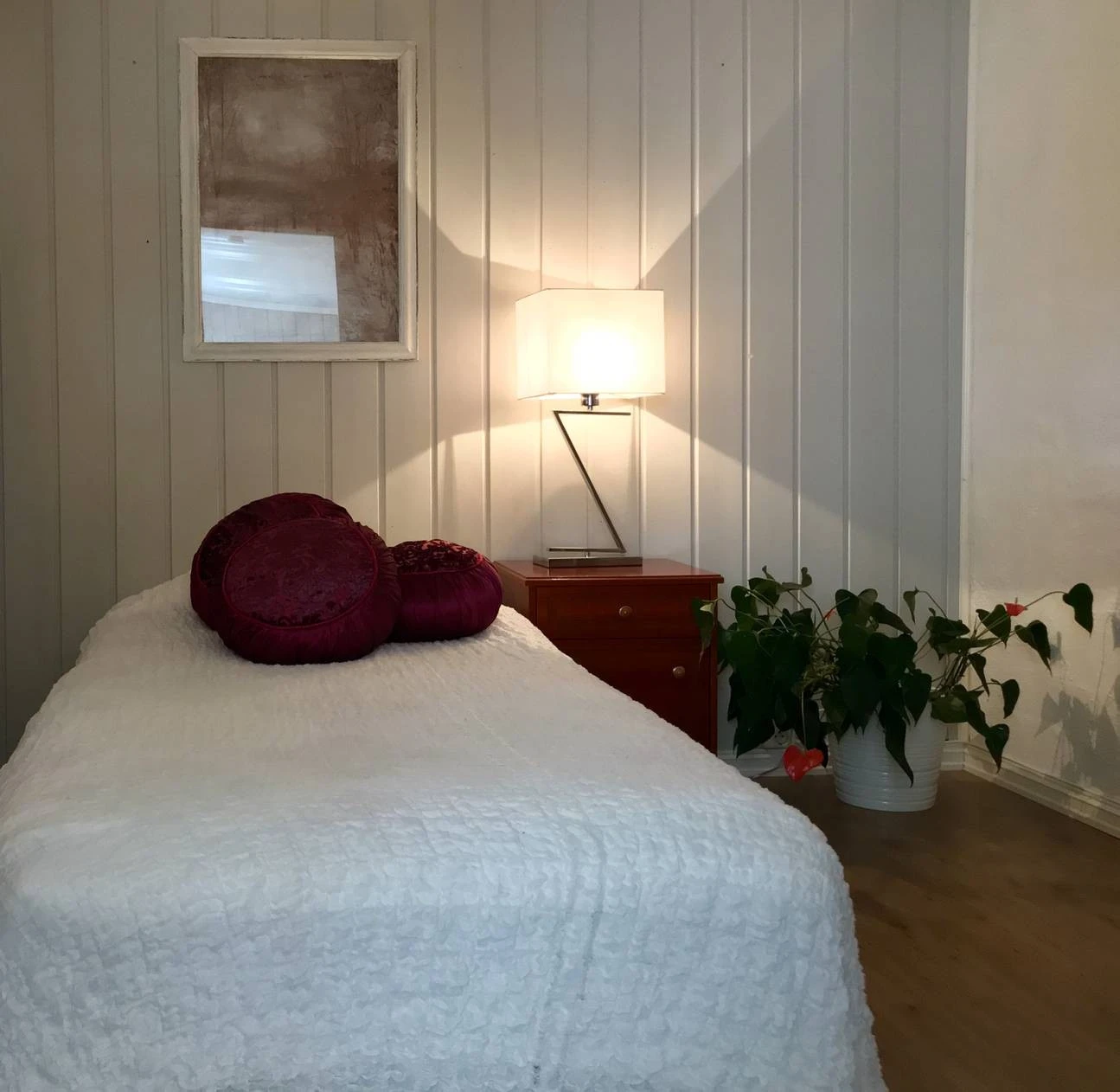 Soverom Galleribilde