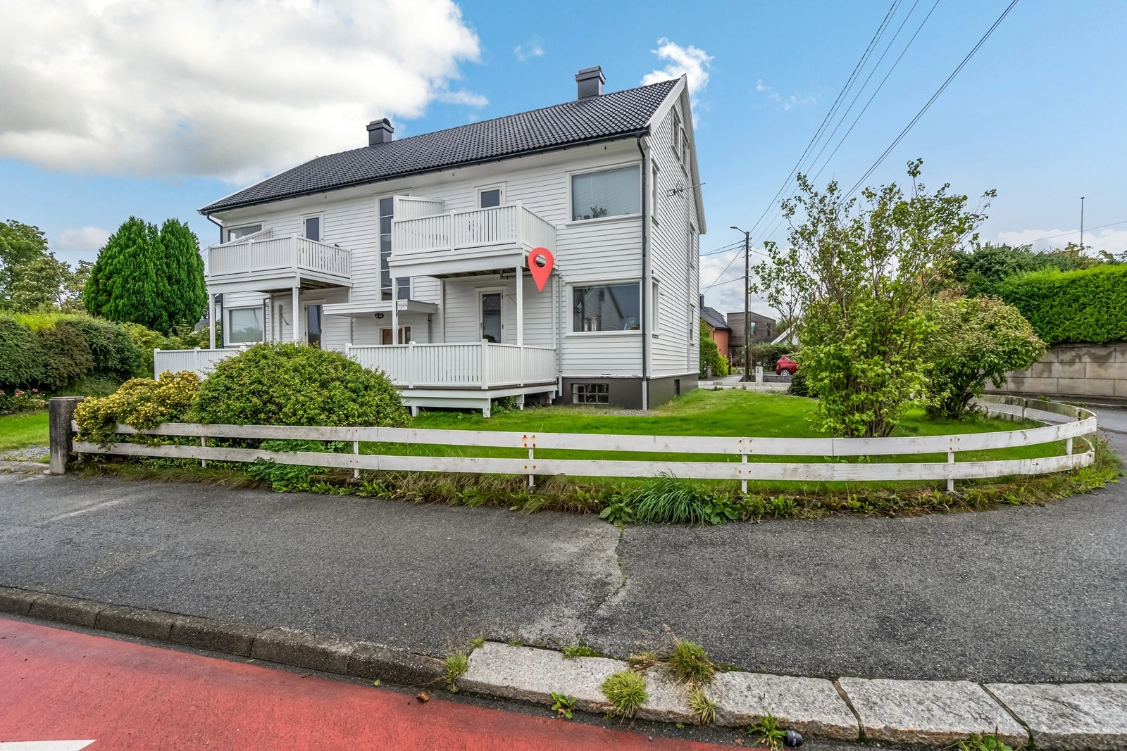 Velkommen til Rogalandgata 205 - Presentert av megler Reidar Vik Galleribilde