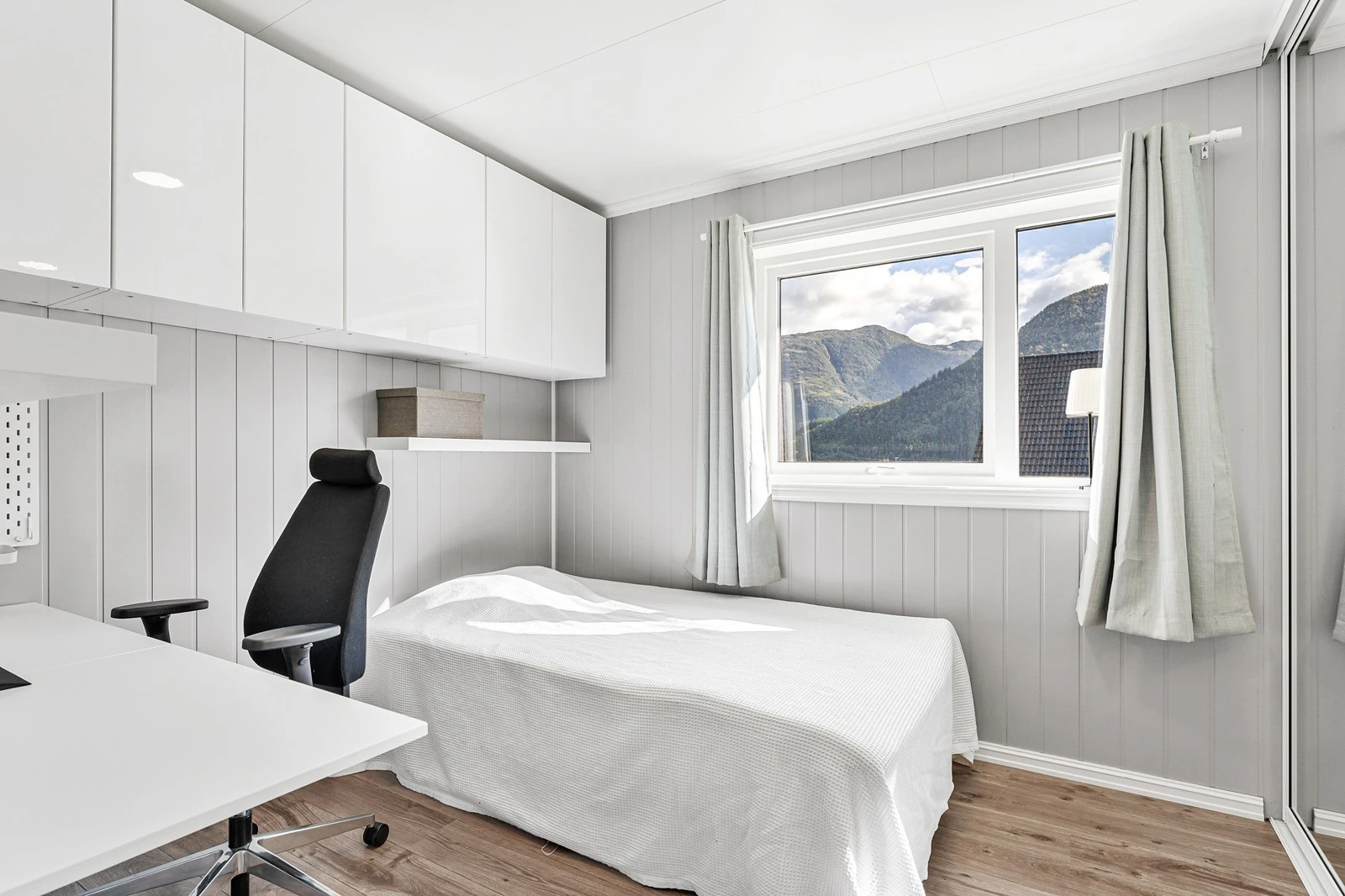 Soverom 2. Galleribilde